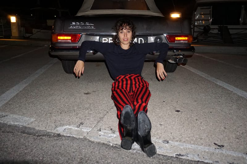 Copson Takes Skateboarding Higher