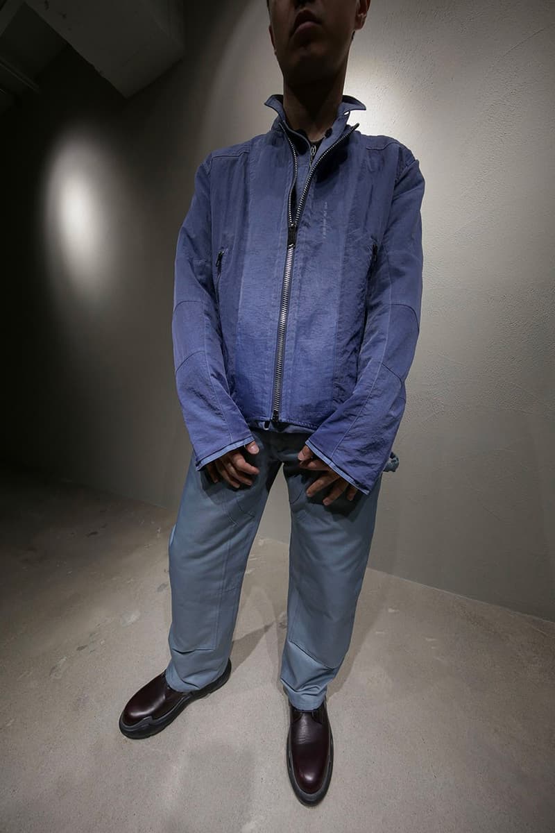 Cost per Kilo SS20 Season 3 Collection Lookbook Release Info Korean Seoul South Korea Fashion Label Brand