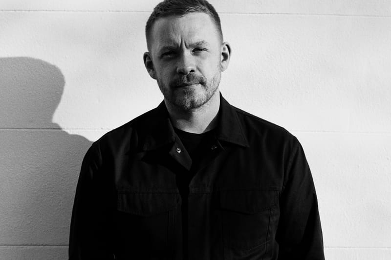 Craig Green Believes in Happy Accidents