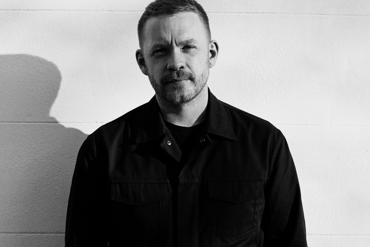 Craig Green Believes in Happy Accidents