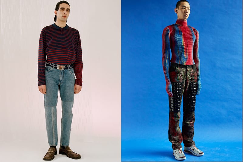 Eckhaus Latta, Martine Rose and More Donate to Auction for Black Trans Funds