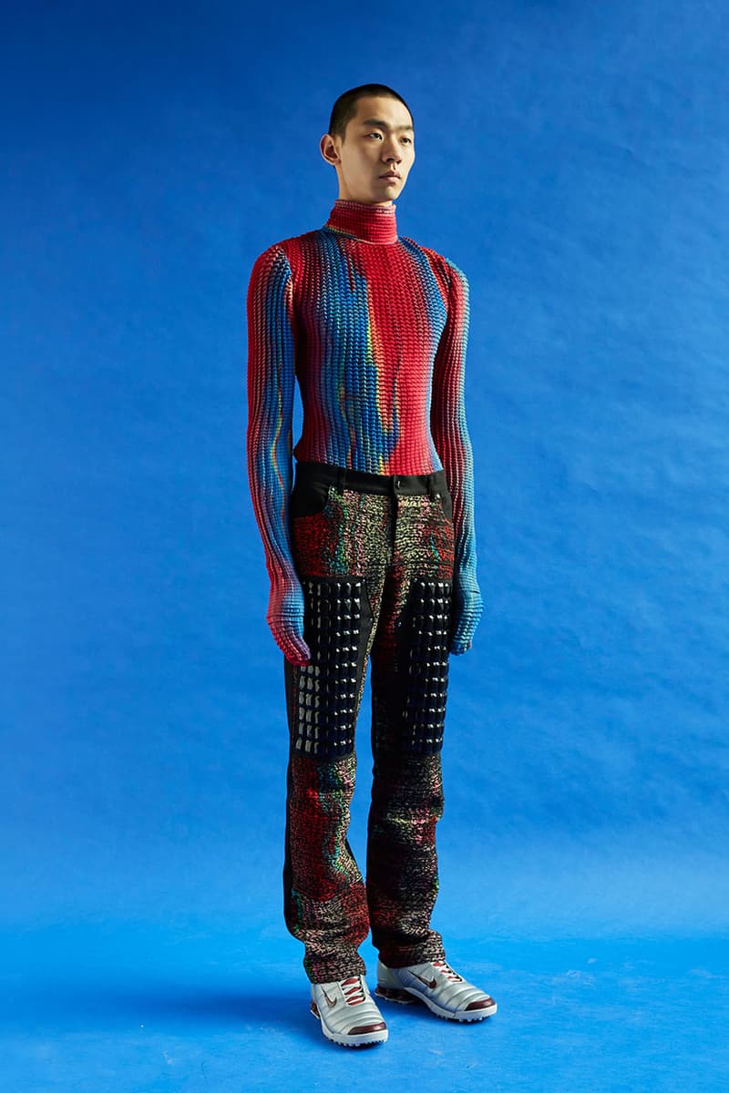 creatives4systemicchange auction raffle black trans funds martine rose eckhaus latta a better feeling details enter
