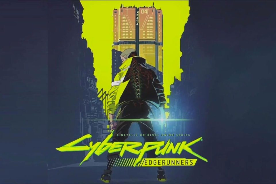 Képtalálatok a következőre: Cyberpunk: Edgerunners