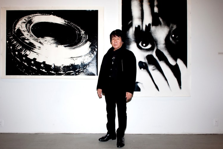 Major Retrospective on Daido Moriyama Is Now on View in Tokyo