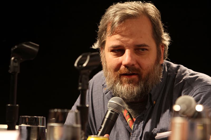 Dan Harmon New Animated FOX Series rick and morty community spring 2022 comedy animation bento box entertainment