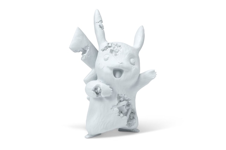 A Closer Look at Christie's First Single-Artist Auction Dedicated to Daniel Arsham