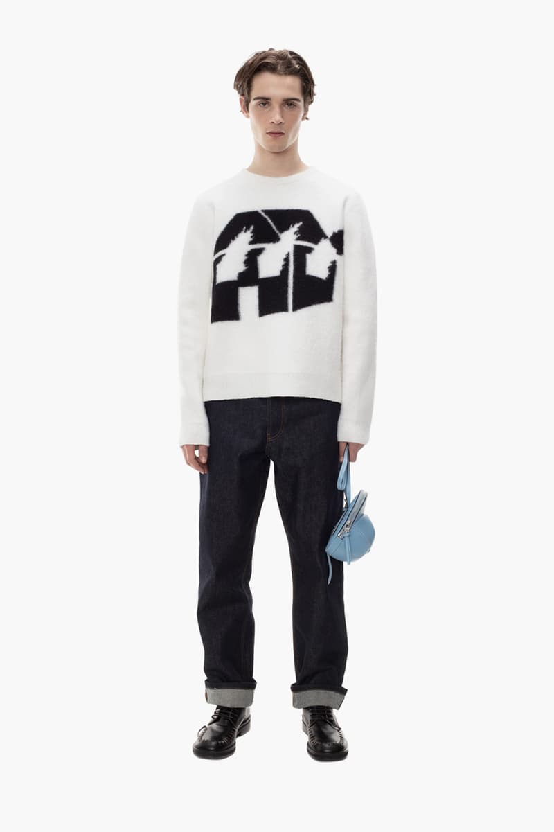 David Wojnarowicz x JW Anderson Fall/Winter 2020 Capsule Collection Release Information AIDS Support LGBTQ Jonathan Anderson 'Untitled (Burning House) 1982 PPOW Gallery