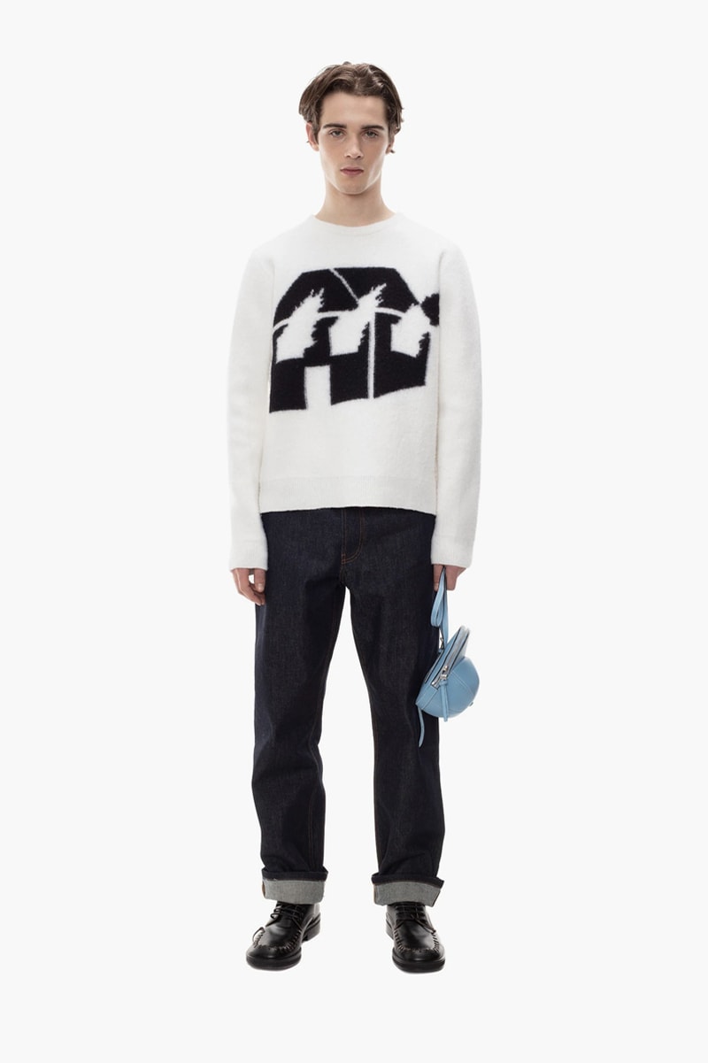 David Wojnarowicz x JW Anderson Fall/Winter 2020 Capsule