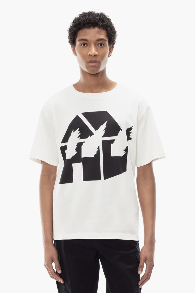 David Wojnarowicz x JW Anderson Fall/Winter 2020 Capsule Collection Release Information AIDS Support LGBTQ Jonathan Anderson 'Untitled (Burning House) 1982 PPOW Gallery