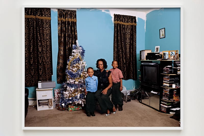 David Kordansky Gallery Imbues Virtual Art Basel Booth With Intimate Portraiture