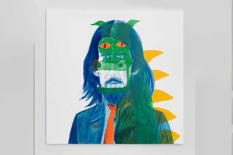 art basel 2020 david kordansky gallery virtual online viewing rooms deana lawson rashid johnson jason fox ricky swallow jennifer guidi ruby neri
