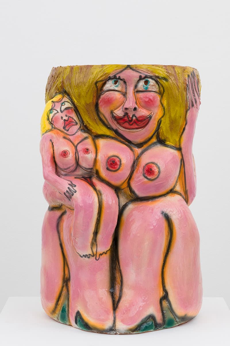 art basel 2020 david kordansky gallery virtual online viewing rooms deana lawson rashid johnson jason fox ricky swallow jennifer guidi ruby neri