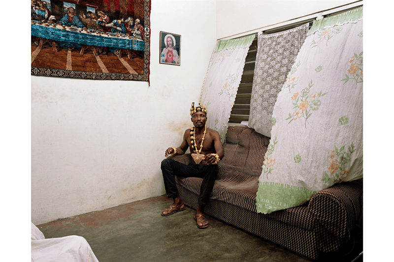 deana lawson centropy kunsthalle basel exhibition artworks