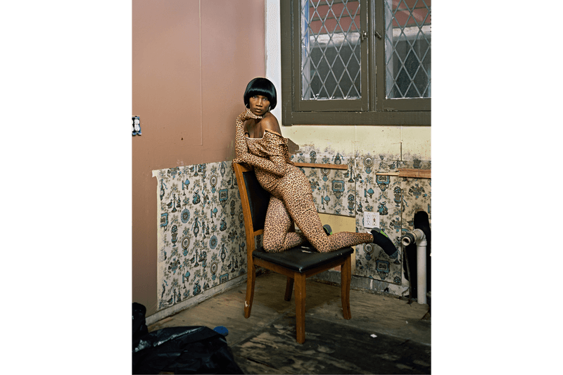 deana lawson centropy kunsthalle basel exhibition artworks