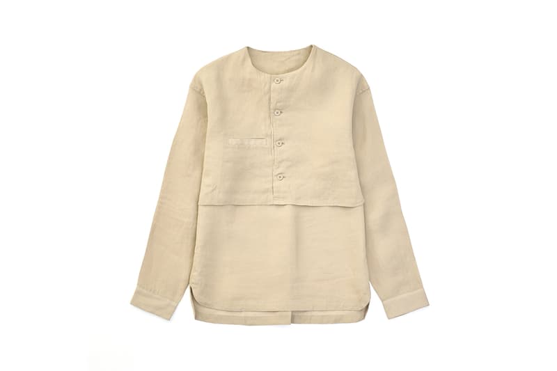 Descente Circular Sustainable Collection Release 2020 spring summer