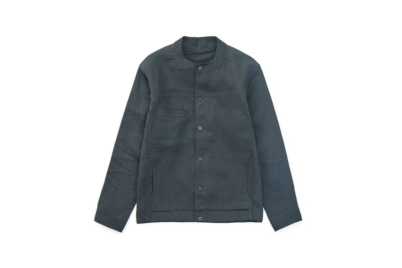 Descente Circular Sustainable Collection Release 2020 spring summer