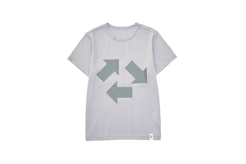 Descente Circular Sustainable Collection Release 2020 spring summer
