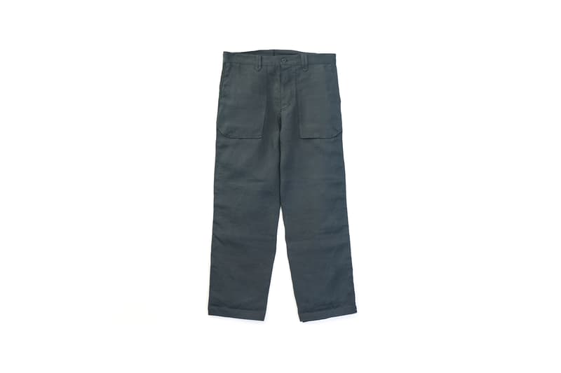 Descente Circular Sustainable Collection Release 2020 spring summer