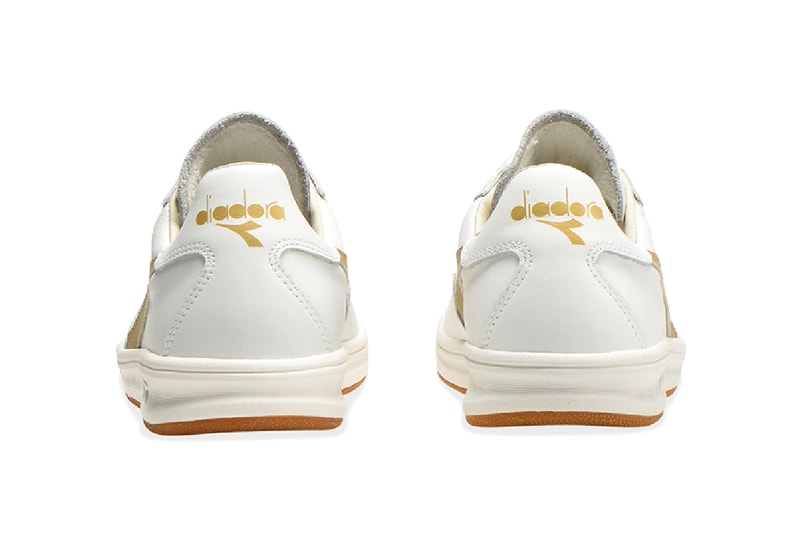 diadora b elite sneaker football casual sneaker trainer bjorn borg tennis