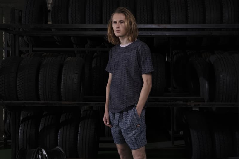 dickies life workwear all over print collection spring summer 2020