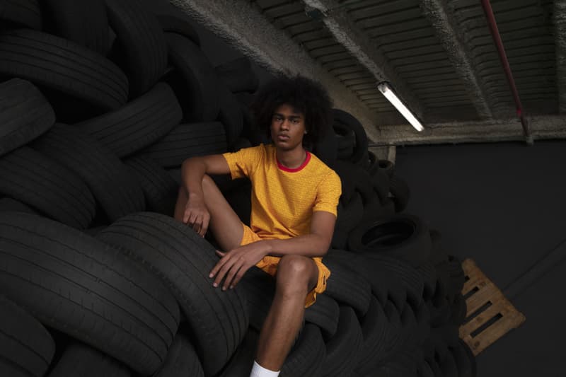 dickies life workwear all over print collection spring summer 2020