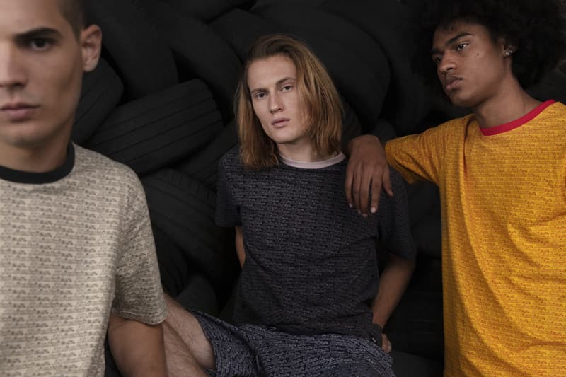 dickies life workwear all over print collection spring summer 2020