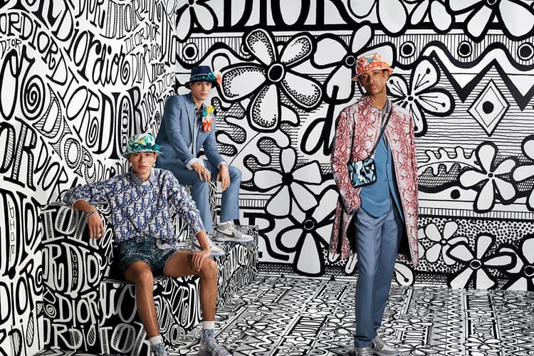 Dior Fall 2020 Collection