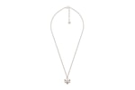 Shawn Stussy Helps Reimagine Dior's Bee Pendant Necklace