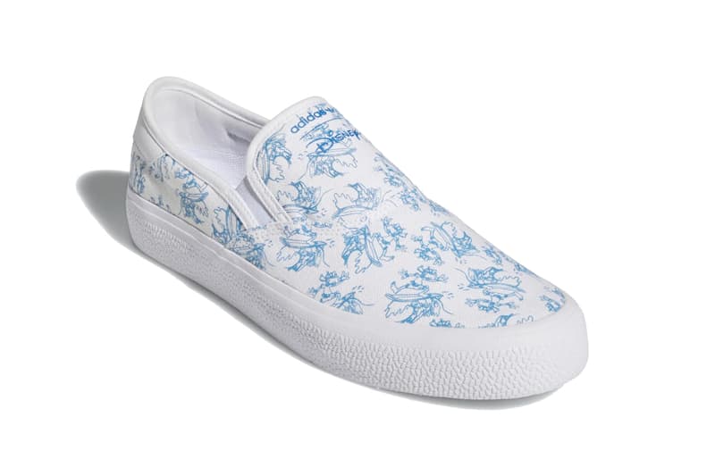 disney adidas originals 3mc slip nizza goofy FV9881 scarlet red cloud white collegiate royal FV9888 light blue FW9590 core black FW0645 official release date info photos price store list buying guide