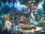 Disney Parks To Rename Splash Mountain
