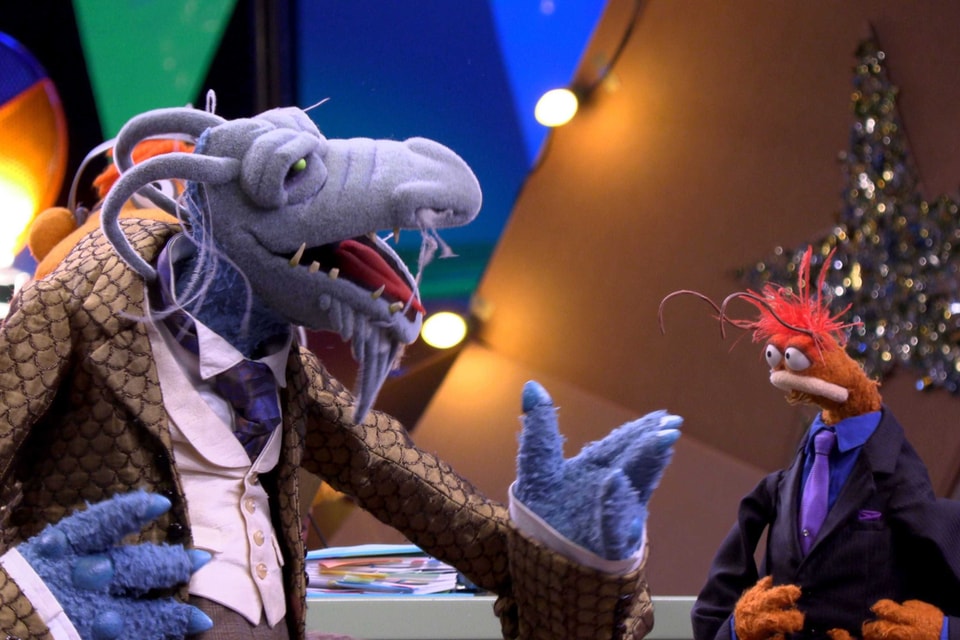 Disney Plus Muppets Now Official Trailer Hypebeast