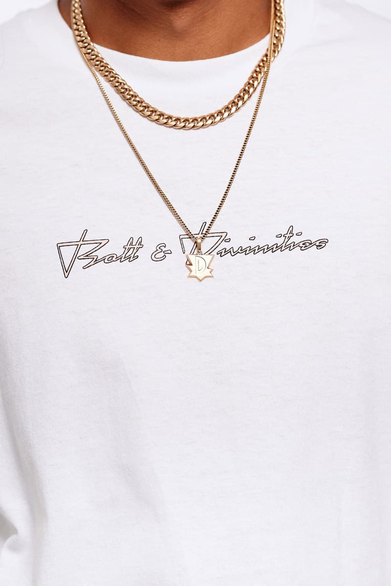 BoTT x DIVINITIES Collection Release Info Bend Tokyo Apple Butter Store Fukuoka Japan Graphics