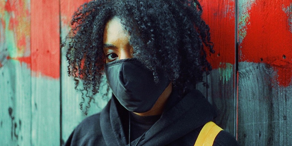 Dua Saleh Body Cast New Single Release Hypebeast