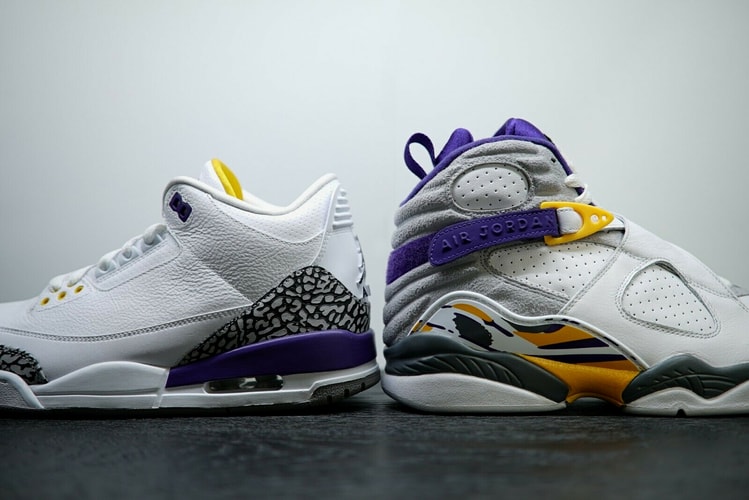 eBay and Sole Supremacy Launch Grail-Filled "Vault Sale"