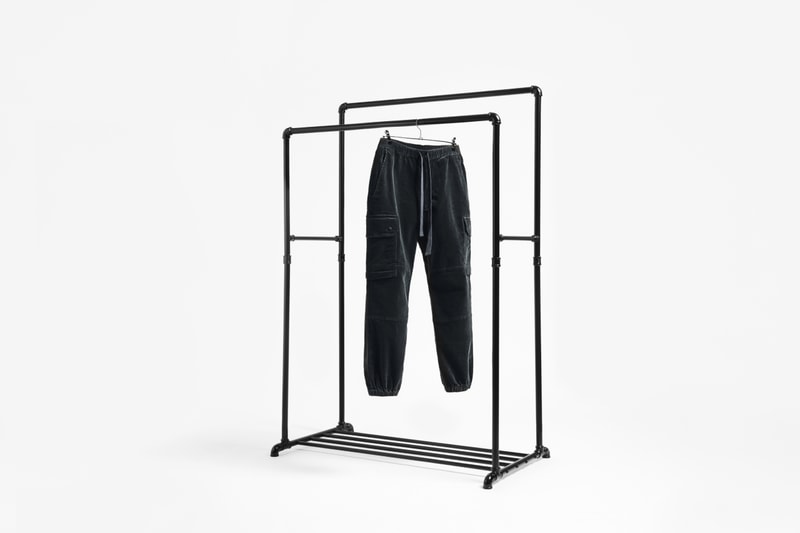 end clothing beams plus collaboration anniversary japanese design