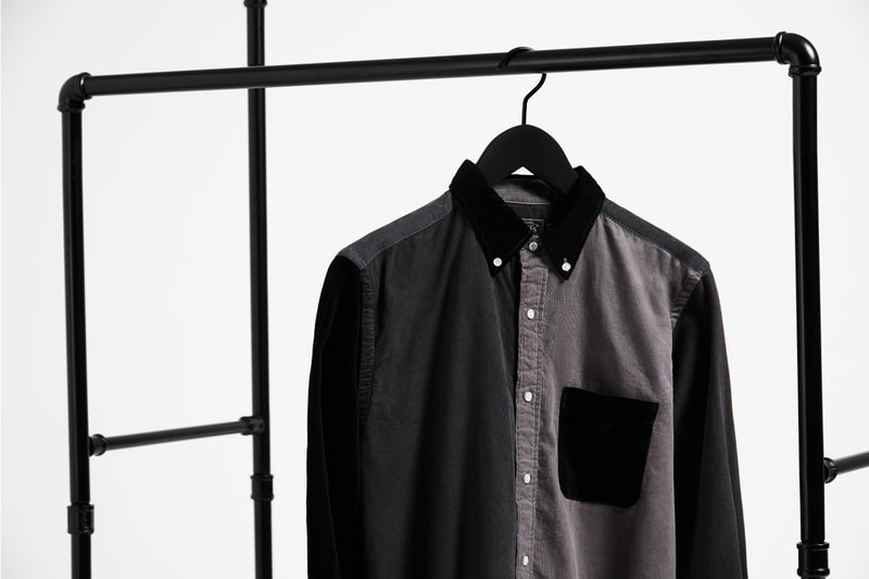 end clothing beams plus collaboration anniversary japanese design