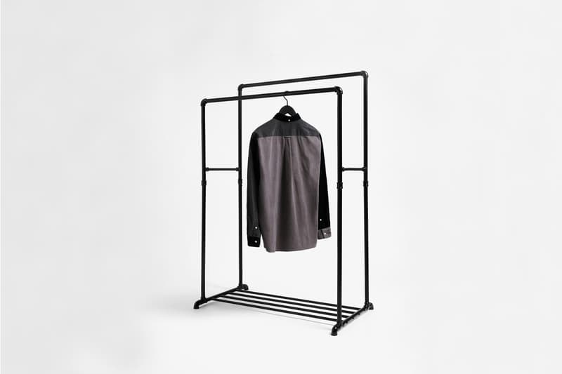 end clothing beams plus collaboration anniversary japanese design