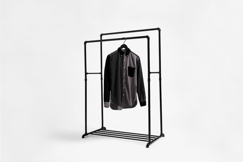 end clothing beams plus collaboration anniversary japanese design