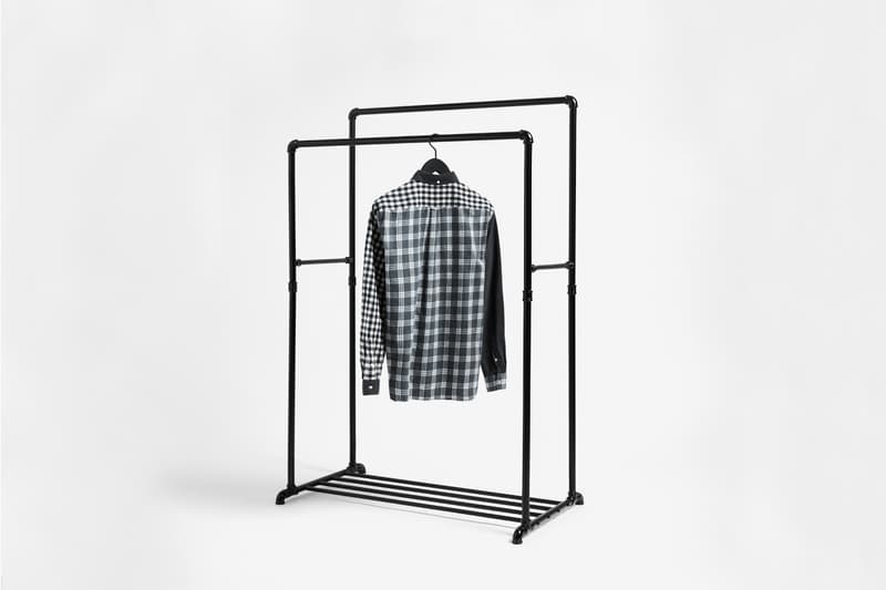 end clothing beams plus collaboration anniversary japanese design