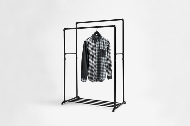 end clothing beams plus collaboration anniversary japanese design