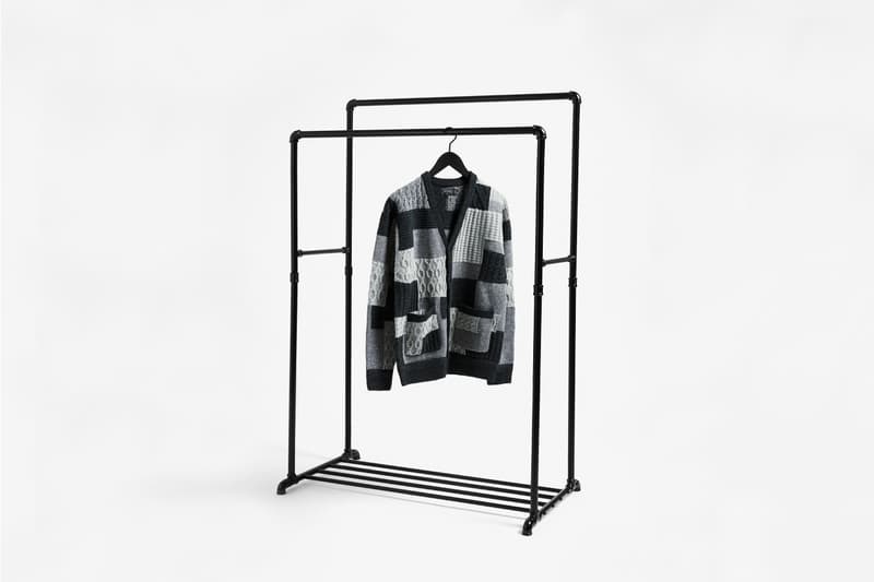 end clothing beams plus collaboration anniversary japanese design