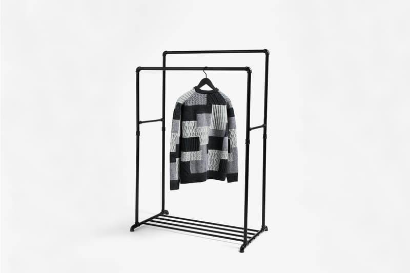 end clothing beams plus collaboration anniversary japanese design