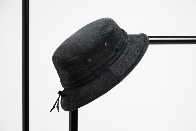 end clothing bucket hat