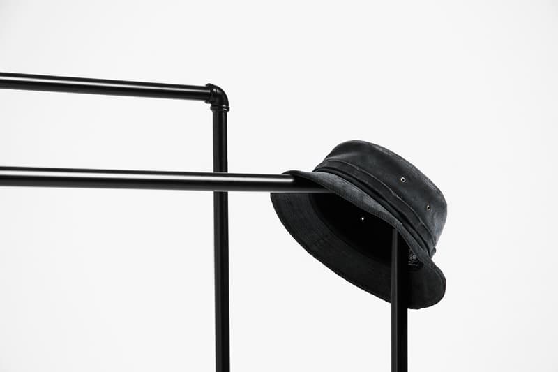 end clothing beams plus collaboration anniversary japanese design