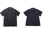 Engineered Garments and Wild Life Tailor Unveil Commemorative “Camp Shirts”