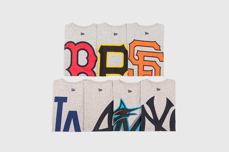 Eric Emanuel Pays Homage to Major League Baseball in New Era Collection