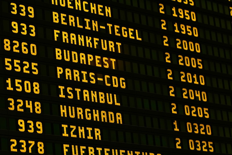 european union reopens borders bans us travelers united states passengers barred from europe 2020 official update brazil russia ban 