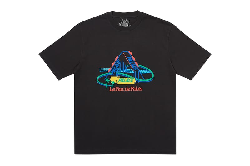 Everything Dropping at Palace This Week