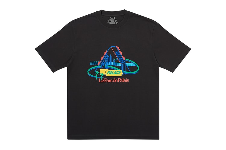 Everything Dropping at Palace This Week