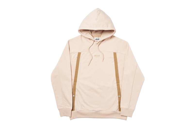 Palace Skateboards Summer 2020 Week 5 Drop List Release Info Jacket Hoodie T shirt pants Accessories Jersey